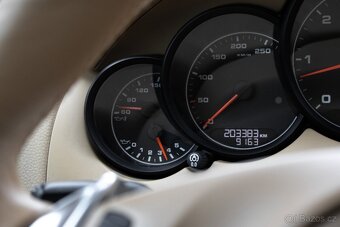 Porsche Cayenne S 3,0 176kw - 13