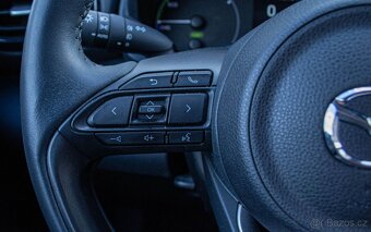 Mazda 2 1.5 Hybrid e-CVT - 13