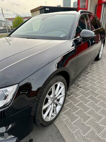 Prodám Audi Avant A4 - 13