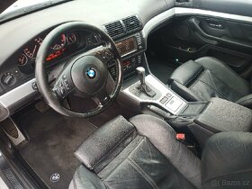 BMW 530d - 13