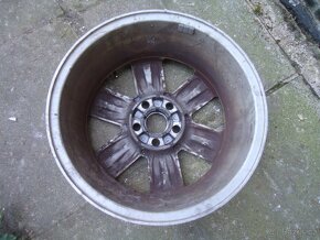 16"  elektrony FORD - cena za sadu - 13
