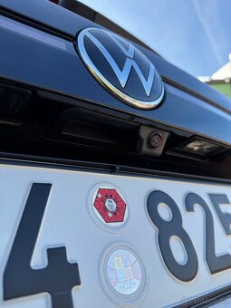WV T-Cross, AUTOMAT DSG, 1,0 TSI, 81kw - 13