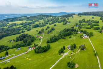 Prodej, chalupa, Paseky nad Jizerou, Havírna - 13