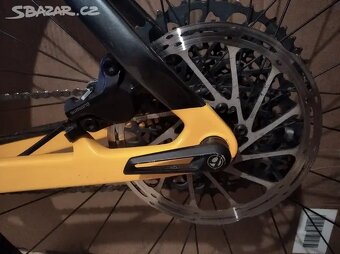 Trek Procaliber 9.7 Carbon XL-/Sram XO1/Fox/SunRingle/ - 13