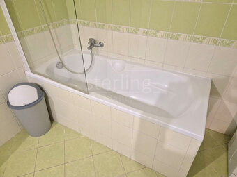 Pronájem kancelářského prostoru 3+1/L, 114,5 m2, P4-Kunratic - 13