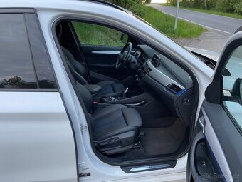 BMW X1 20d M Sport xDrive 2022 AT - 13