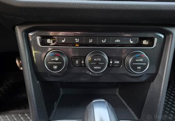 Volkswagen Tiguan Allspace R-line 2.0TDI 140kw 4Motion - 13