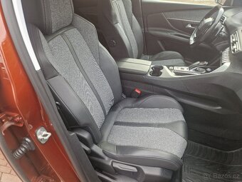 Peugeot 3008 1,6HDI 120PS ALLURE - 2018 - AUTOMAT - FULL LED - 13