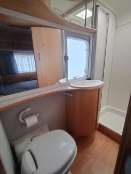 Dhetleffs camper 510 - 13
