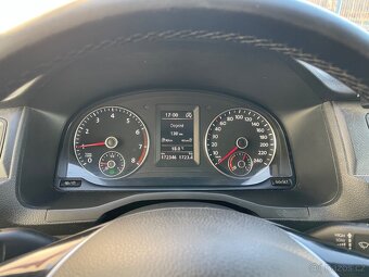 VW Caddy Maxi DSG REZERVACE - 13