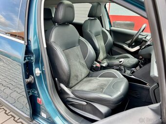 Peugeot 2008 1,6 BlueHDI Crossway / PANORAMA / 2016 - 13