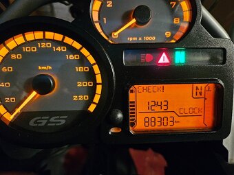 BMW R 1200 GS ADVENTURE - 13