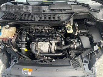 Ford Focus C-Max 1.6 dcti 66kw, 2006 - 13