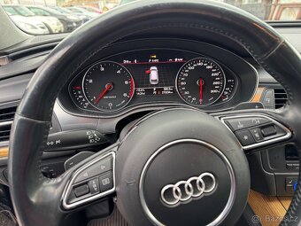 Audi A6 Allroad C7 - 13