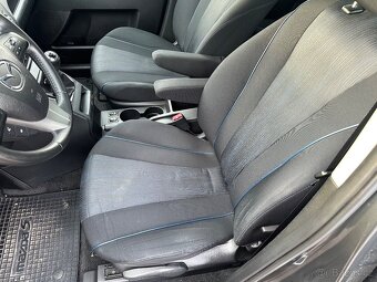 MAZDA 5-2.0I-110KW-7MIST-TOP STAV - 13