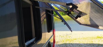 OBYTNÝ AUTOMOBIL FIAT DUCATO2,3 JTD 1.MAJITEL/14591KM,DPH - 13
