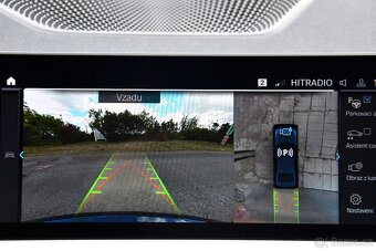 BMW g20 330e INDIVIDUAL,LASER,HUD,ŠÍBR,KŮŽE,VÝHŘEV,ZÁRUKA - 13