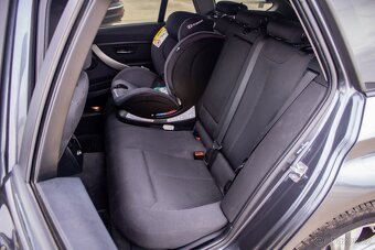 BMW F31 Rad 3 Touring 318d xDrive - 13