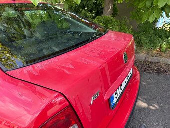 Skoda Octavia 1.9Tdi 81Kw - 13