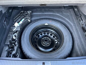 VW Passat B8 1.5TSi 110kw DSG 2020 - 13