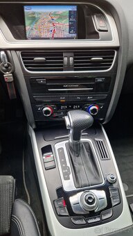 Audi A5 Sportback 3,0 TDI, quattro, automat, S-Line - 13