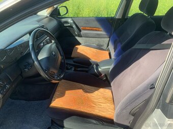 Opel OMEGA 1998 115tkm 2.0 benzín, manuál - 13