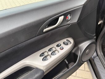 HONDA CIVIC 1.4i-DSi 2008, ALU, KLIMA, ČR, Nová STK 2027 - 13