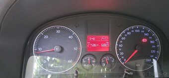 Vw caddy 1.9 tdi 77kw - 13