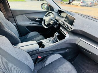 Peugeot 5008 Allure 1.2 PureTech 96 kW (odpočet DPH) - 13