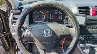 Honda CR-V 2.02 D 103 KW - 13