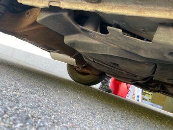 Fiat Stilo 1,4 (2004), cca 130 tis km - 13