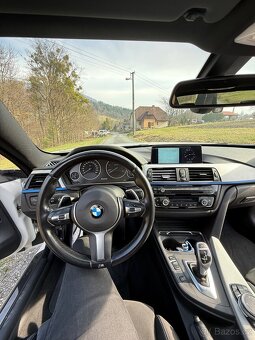 BMW 430d x-drive - 13