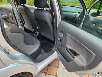 Citroën C3, 1,1 44 KW, 2.Majitel,ČR původ,122000 km - 13