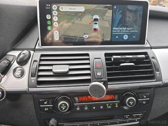 Bmw x5 e70 3.0 - 13