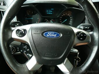 Ford Transit Connect 1.5TdcI 88kW - 13