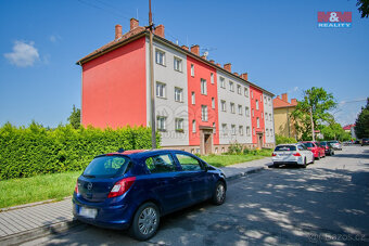 Prodej bytu 3+1, 61 m², Valašské Meziříčí, ul. Havlíčkova - 13