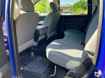 Dodge Ram, 5,7, 2015 - 13