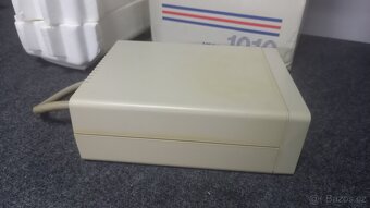Commodore 1010 3,5" External Disk Drive (Amiga) - 13