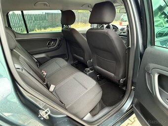 SKODA FABIA 2 1.2 TSI 77KW  2014 - 13