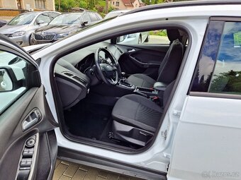 Ford Focus Business, 1.5 TDCi, r.v. 2018, 107 tis. km - 13