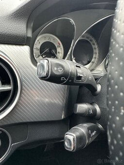 Mercedes-Benz GLK 220 CDI 4MATIC - 13