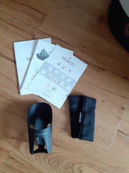 Kočárek Venicci Gusto- trojkombinace - 13