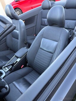 Volvo C70 2.0D 5 válec 110kW 1. majitel - 13