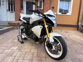 YAMAHA R6 -STREET-BIKE- - 13