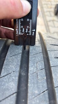 Letní alu kola - 13