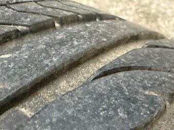 AUDI - originální alu kola 17" - 13