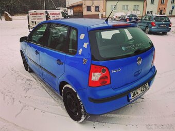 VOLKSWAGEN POLO - 13