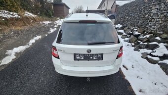 Škoda Fabia 3 1.2 TSI 81kW, DRIVE - 13