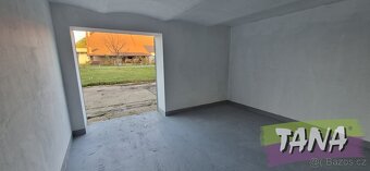 Pronájem skladovacích prostor od 12m2, ve zrekonstruovaném o - 13