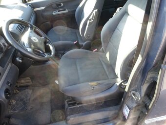 VW Sharan 1.9 TDI r.v.2005 (96 kw) 7 míst stk:7/2026 - 13